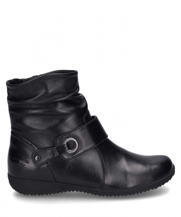 Josef Seibel Naly 65 - Schwarz