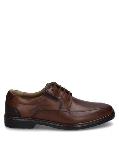 Josef Seibel Alastair 04 - Braun