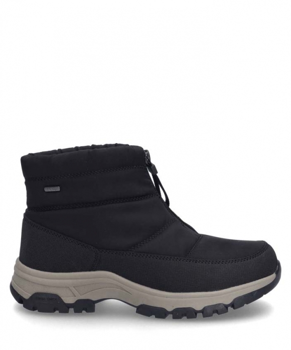 Josef Seibel Davos 53 - Schwarz