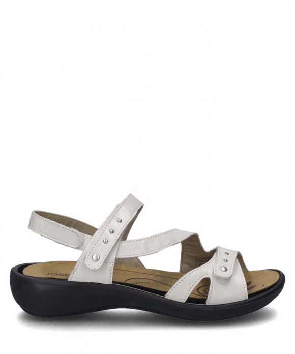 Josef Seibel Ibiza 70 - Weiß