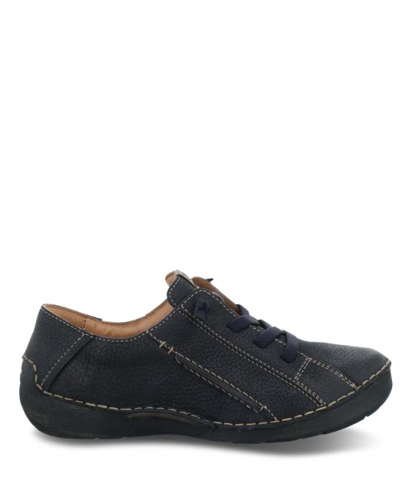 Josef Seibel Fergey 87 - Blau