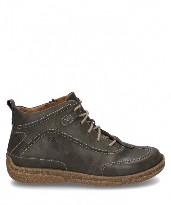 Josef Seibel Neele 52 - Grün