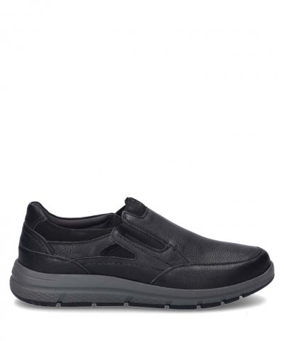 Josef Seibel Giuseppe 09 - Schwarz