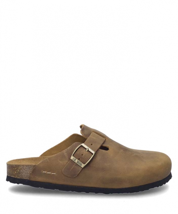 Josef Seibel Hermine 04 - Braun