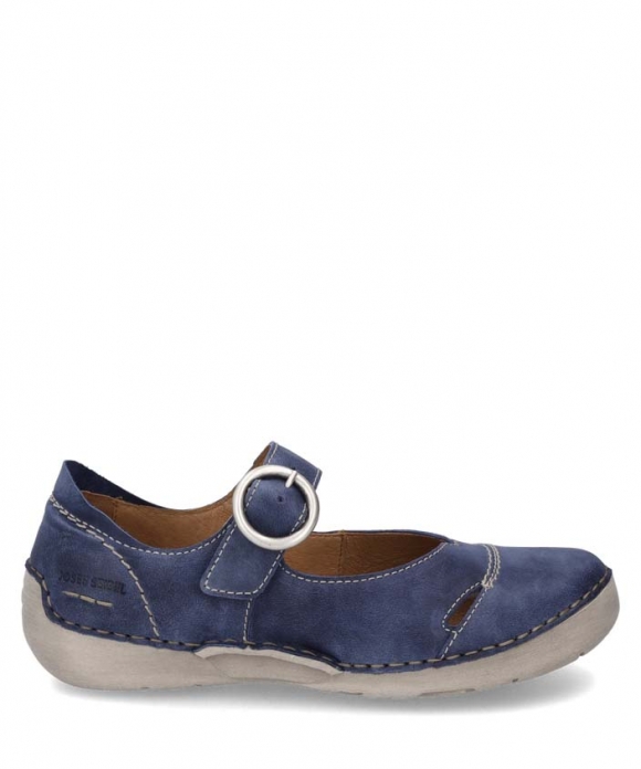 Josef Seibel Fergey 80 - Blau Josef Seibel Fergey 80 - Blau