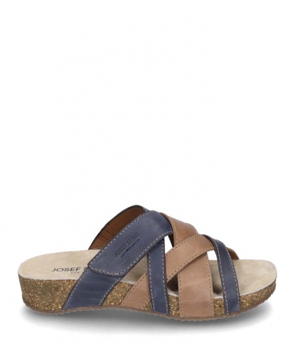 Josef Seibel Tonga 74 - Blau