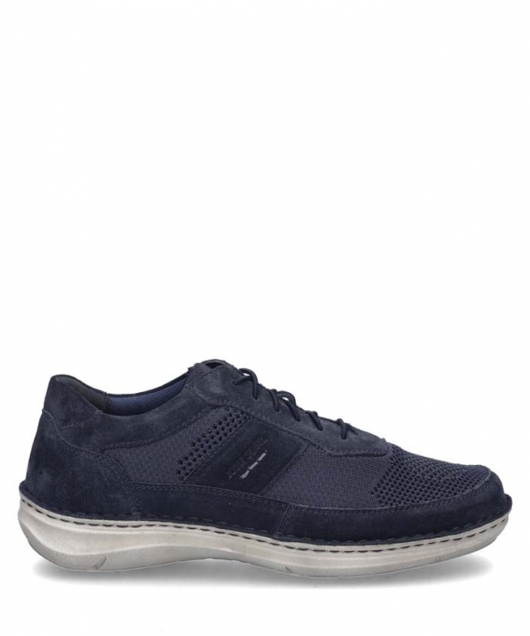 Josef Seibel New Anvers 12 - Blau