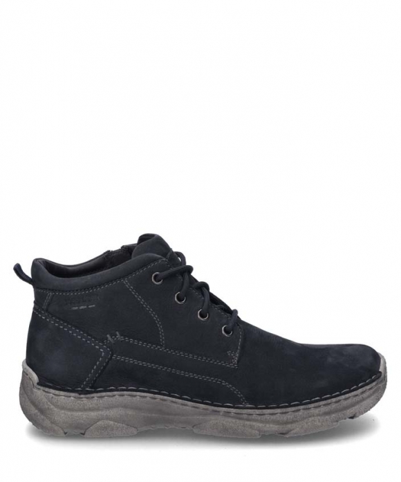 Josef Seibel Liam 07 - Blau