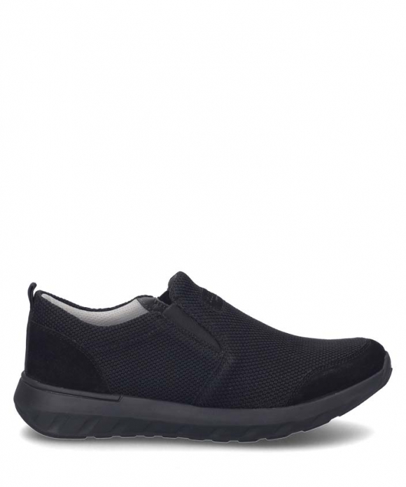 Josef Seibel Cameron 13 - Schwarz