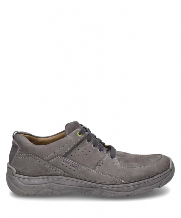 Josef Seibel Liam 01 - Grau