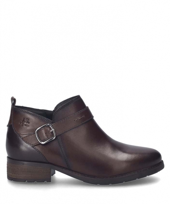Josef Seibel Kate 10 - Braun
