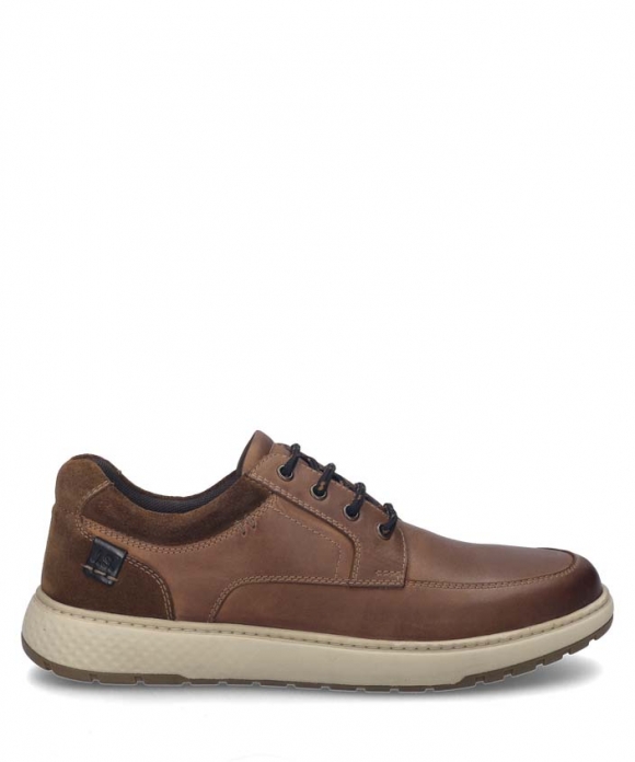 Josef Seibel Clayton 01 - Braun