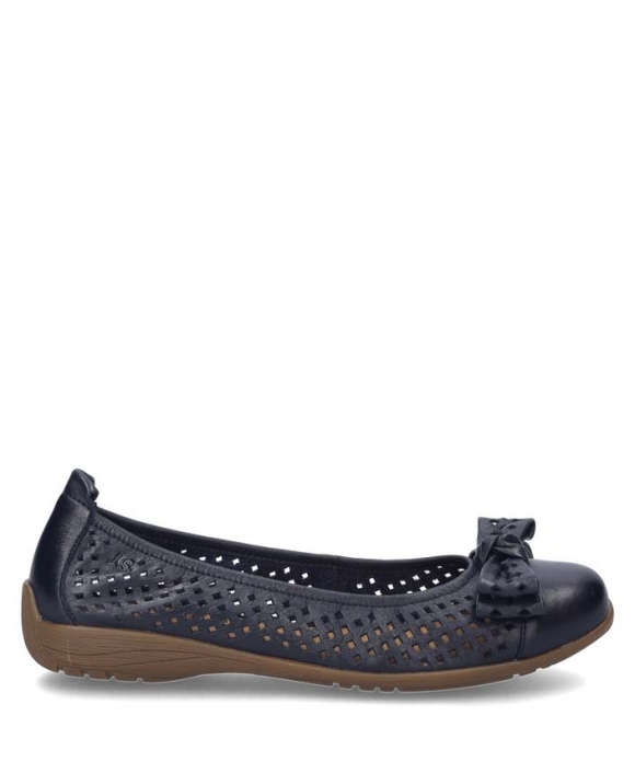 Josef Seibel Fenja 24 - Blau