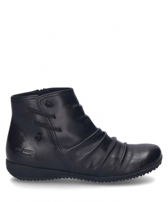 Josef Seibel Naly 12 - Schwarz