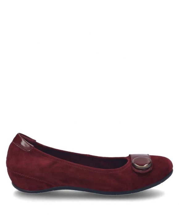 Josef Seibel Florina 06 - Rot