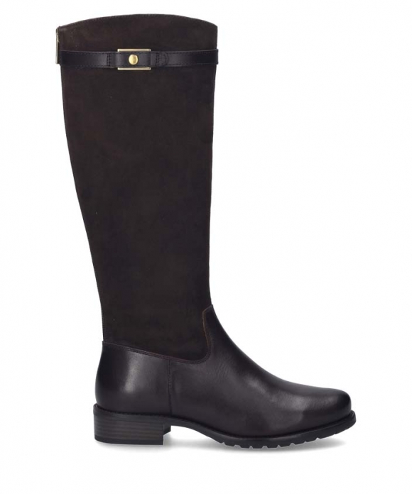 Josef Seibel Chiara 05 - Braun