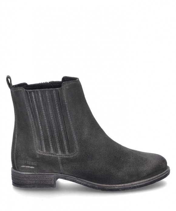 Josef Seibel Sienna 02 - Grau
