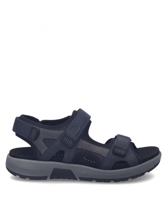 Josef Seibel Emeric 06 - Blau