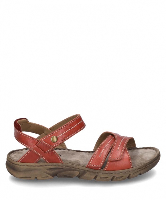 Josef Seibel Brenda 06 - Rot