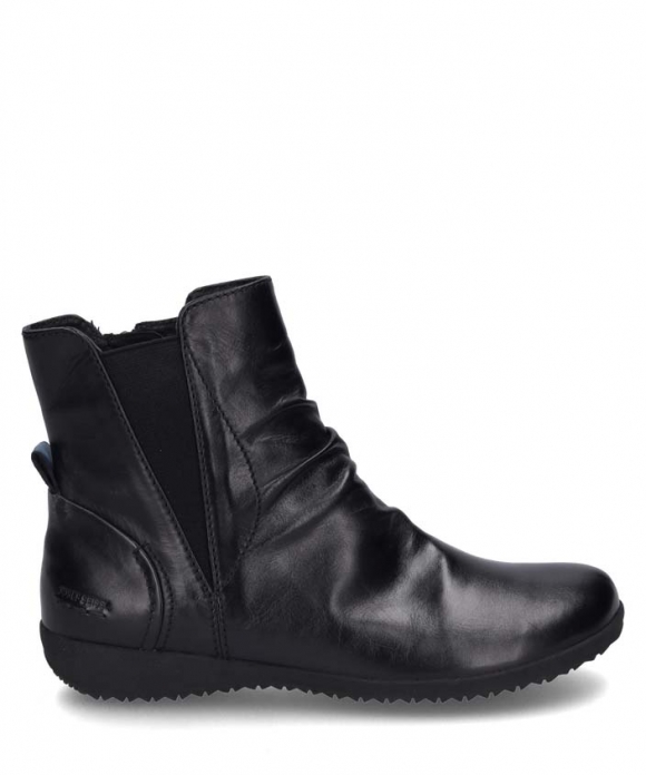 Josef Seibel Naly 66 - Schwarz
