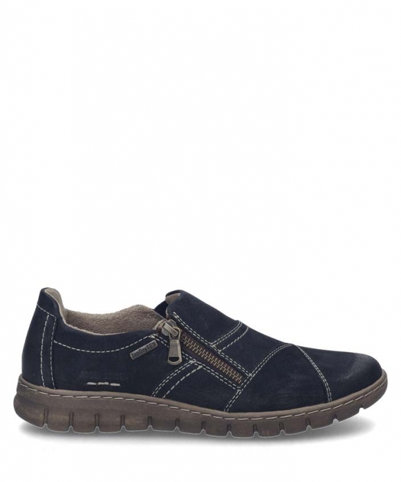 Josef Seibel Steffi 64 - Blau