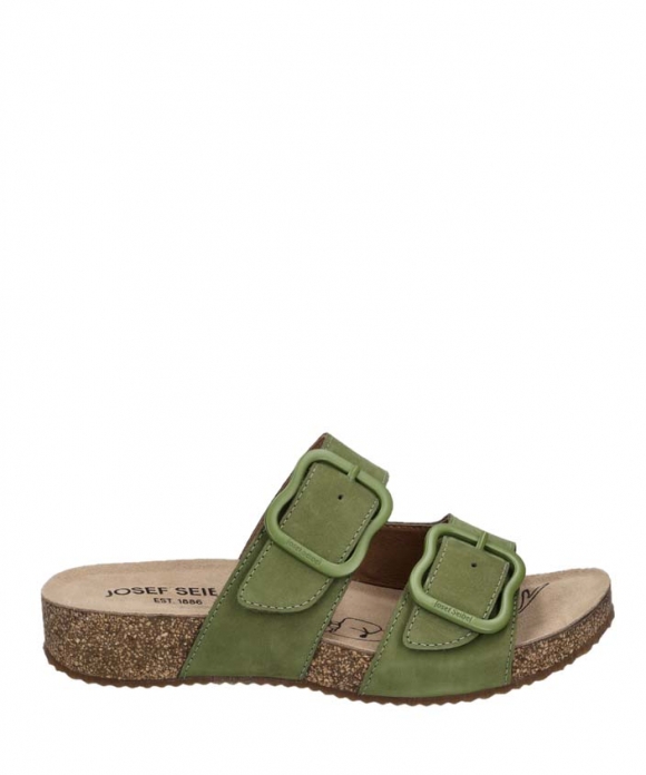 Josef Seibel Tonga 64 - Grün