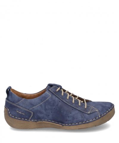 Josef Seibel Fergey 56 - Blau Josef Seibel Fergey 56 - Blau