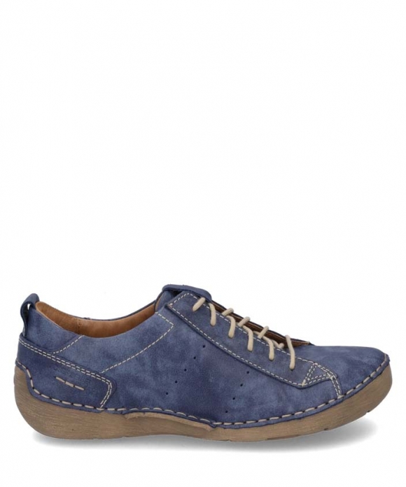 Josef Seibel Fergey 56 - Blau Josef Seibel Fergey 56 - Blau