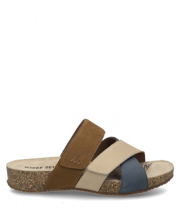 Josef Seibel Tonga 84 - Blau
