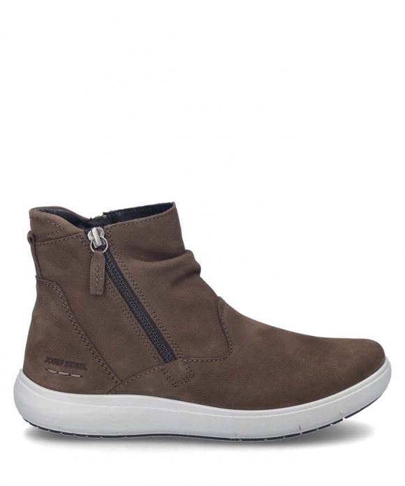 Josef Seibel Megan 12 - Braun
