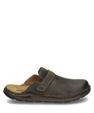 Josef Seibel Maverick 18 - Grün Josef Seibel Maverick 18 - Grün