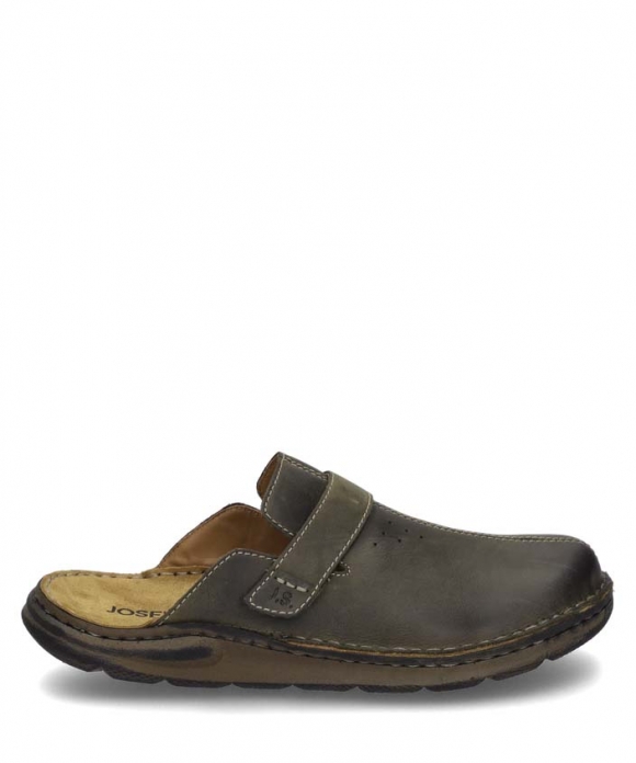 Josef Seibel Maverick 18 - Grün
