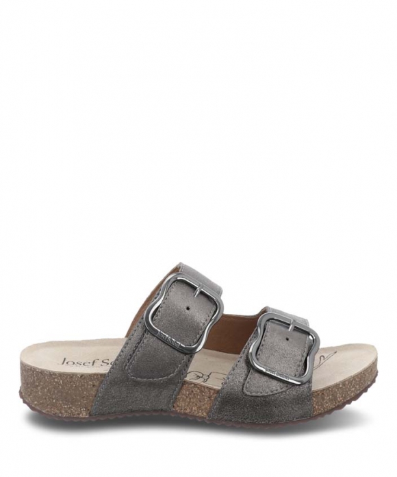 Josef Seibel Tonga 64 - Grau