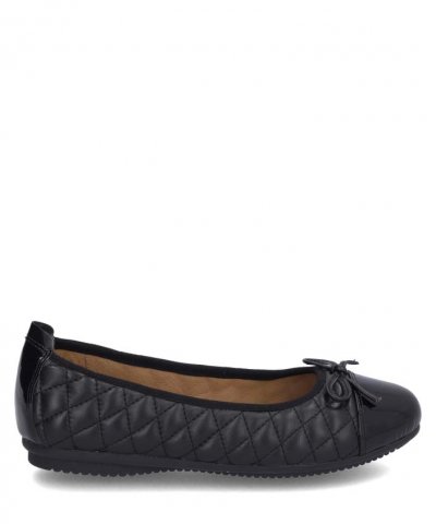 Josef Seibel Pippa 76 - Schwarz