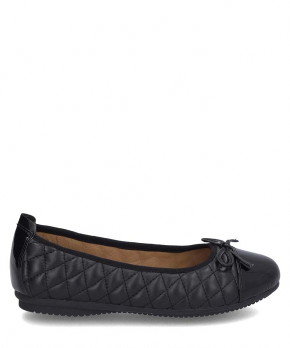 Josef Seibel Pippa 76 - Schwarz