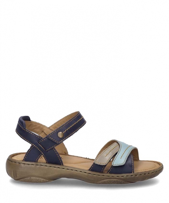 Josef Seibel Debra 62 - Blau