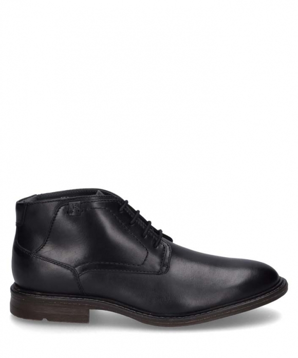 Josef Seibel Earl 04 - Schwarz