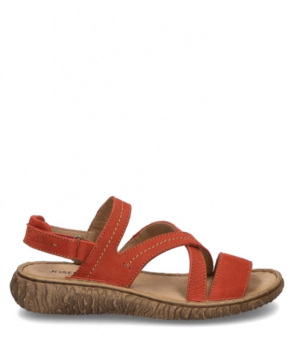 Josef Seibel Ronja 05 - Rot