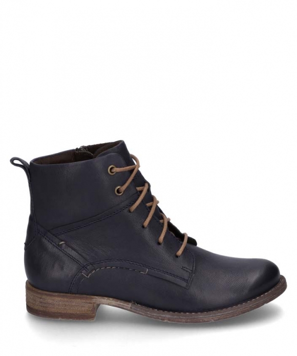 Josef Seibel Sienna 95 - Blau
