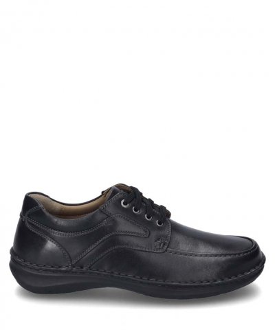 Josef Seibel New Anvers 62 - Schwarz Josef Seibel New Anvers 62 - Schwarz