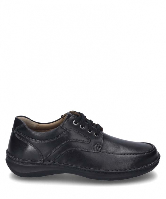 Josef Seibel New Anvers 62 - Schwarz