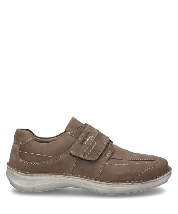 Josef Seibel New Anvers 02 - Braun