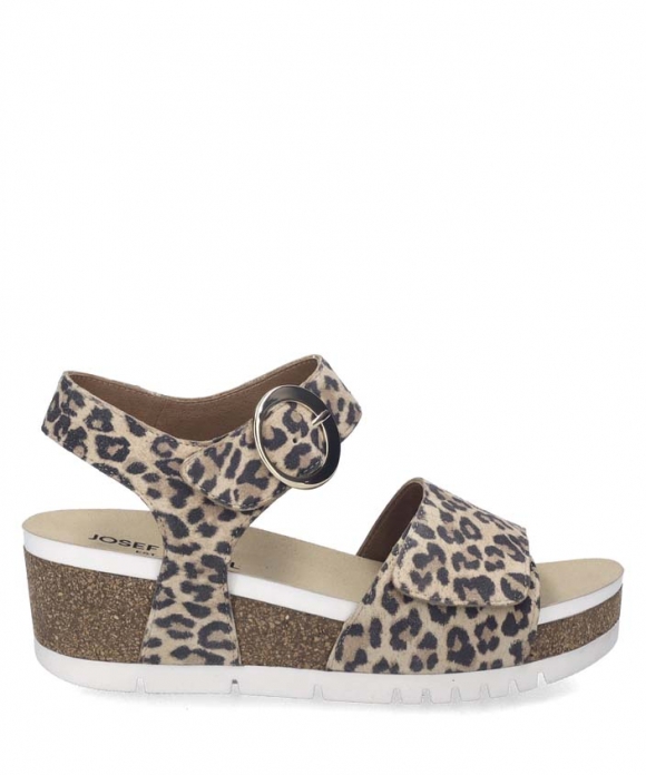 Josef Seibel Quinn 16 - Beige