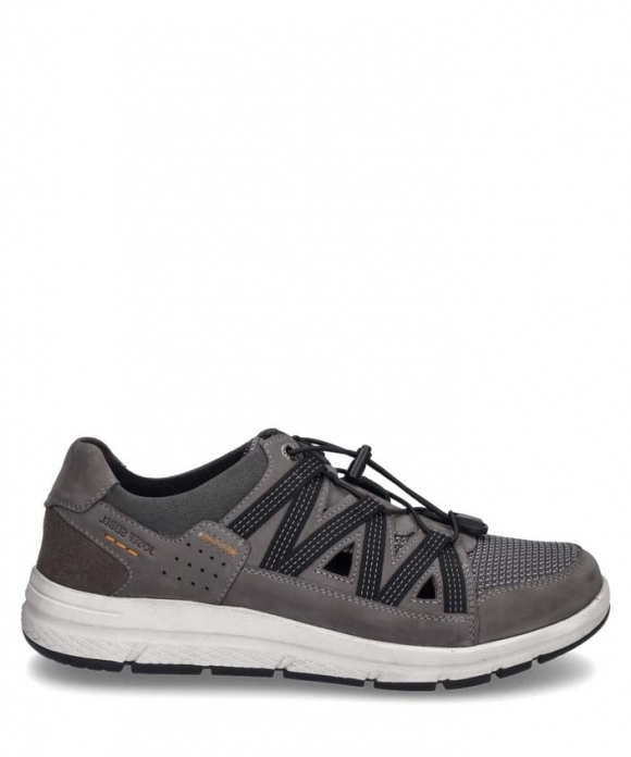 Josef Seibel Giuseppe 02 - Grau Josef Seibel Giuseppe 02 - Grau