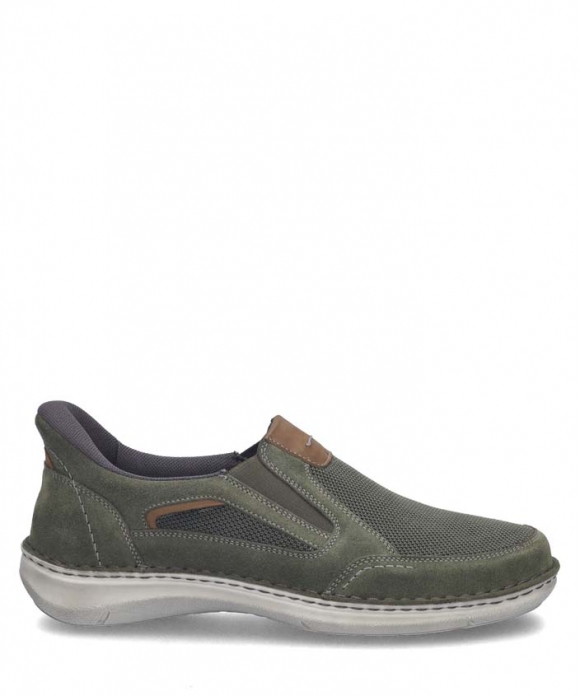 Josef Seibel New Anvers 25 - Grün