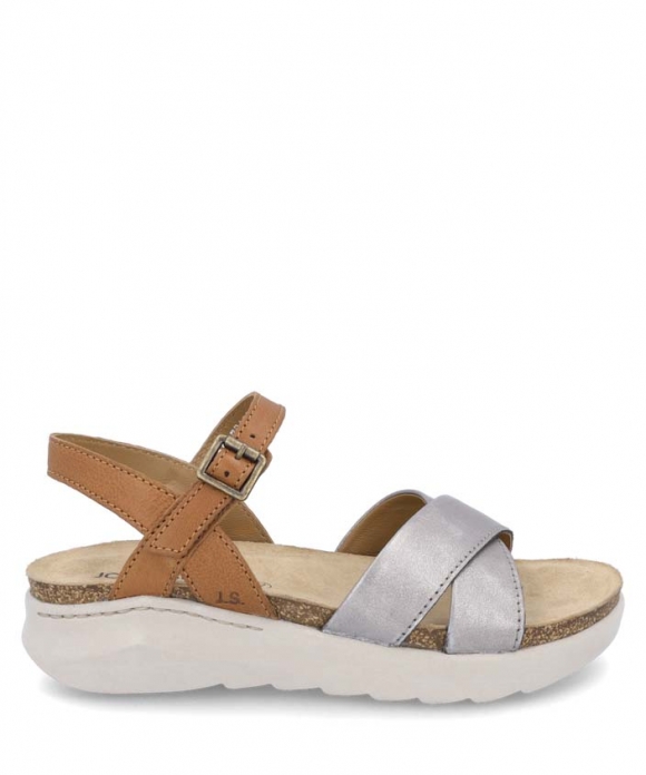 Josef Seibel Celine 03 - Grau