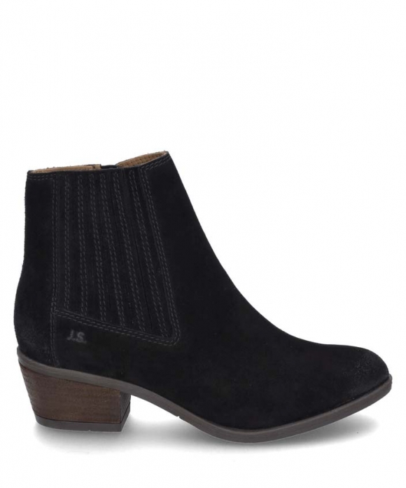 Josef Seibel Daphne 44 - Schwarz