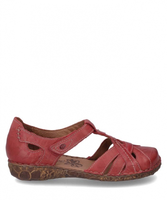 Josef Seibel Rosalie 29 - Rot