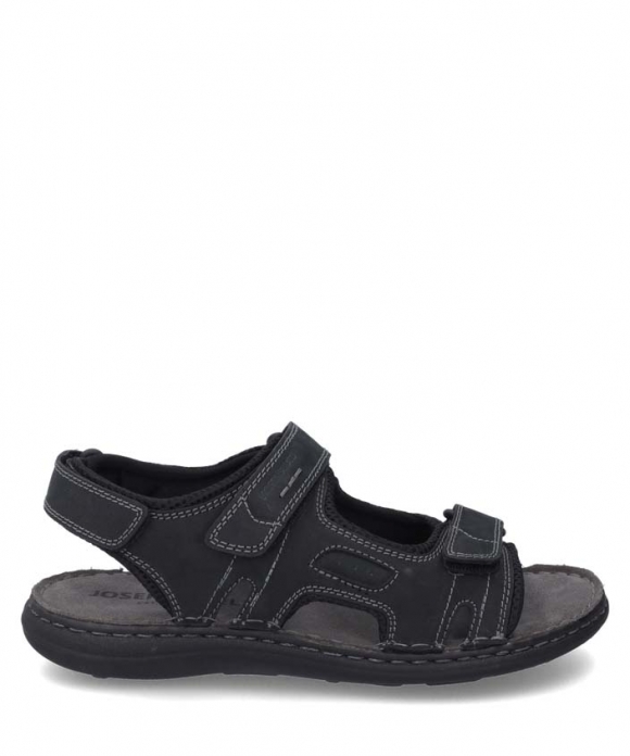 Josef Seibel Vincent 08 - Schwarz