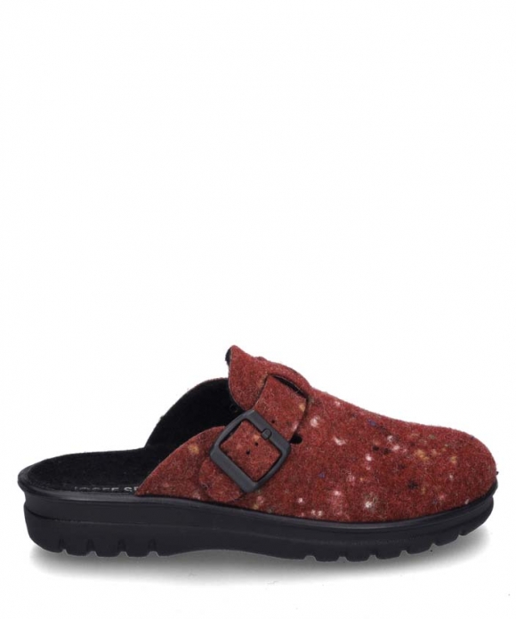 Josef Seibel Metz 390 - Rot